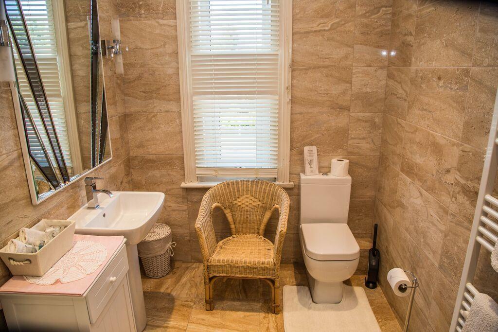 Cambridge Villa Warwick  Pokoj fotografie