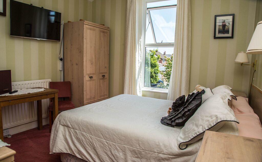 Cambridge Villa Warwick  Pokoj fotografie